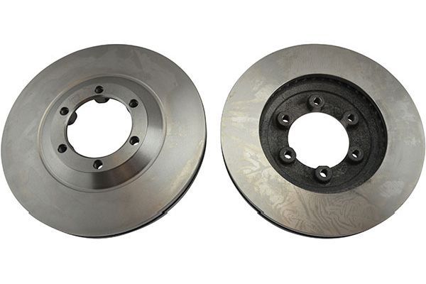 KAVO PARTS Bremžu diski BR-3709